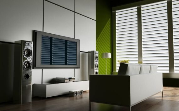 CUSTOMISED SOUND SYSTEMS - Image 4